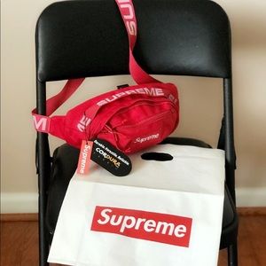 Supreme Bag